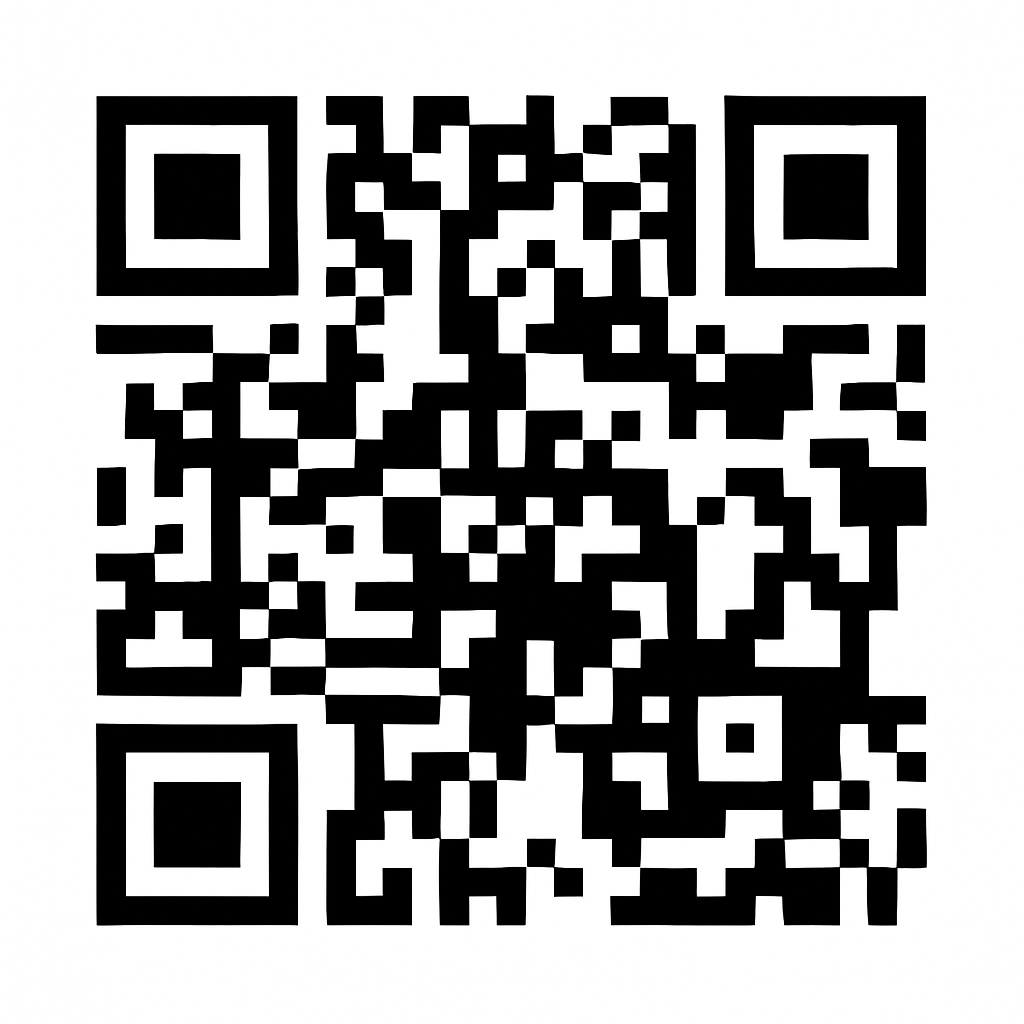 QR code to open WhatsApp chat with Coastal Living Solutions and visit coastallivingsolutions.site