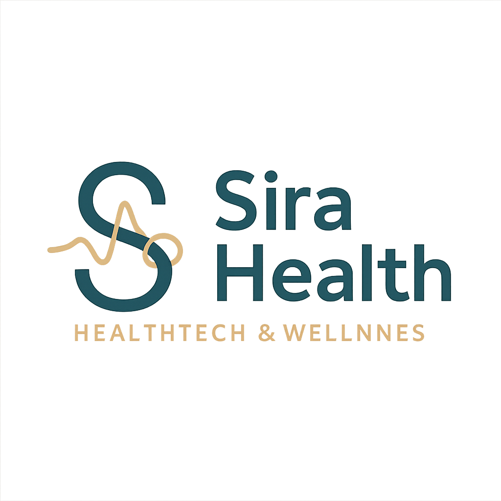 Sira Health logo