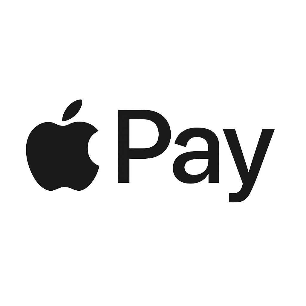 Apple Pay logo