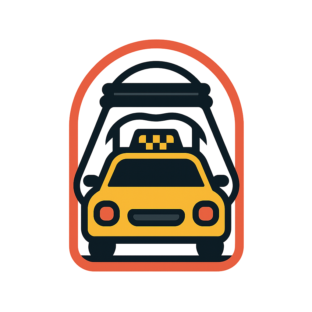 Arabia Taxi logo