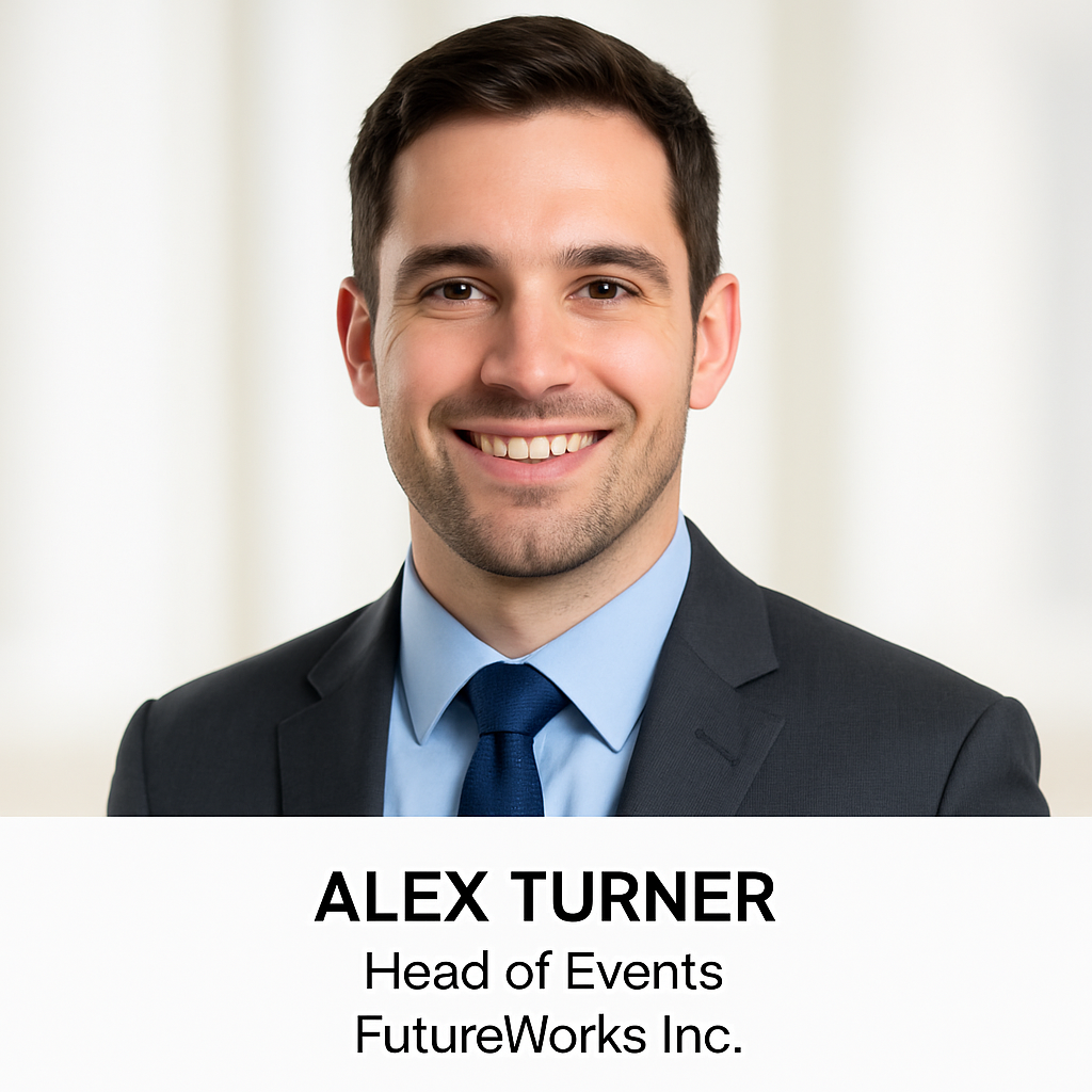 Portrait of Alex Turner