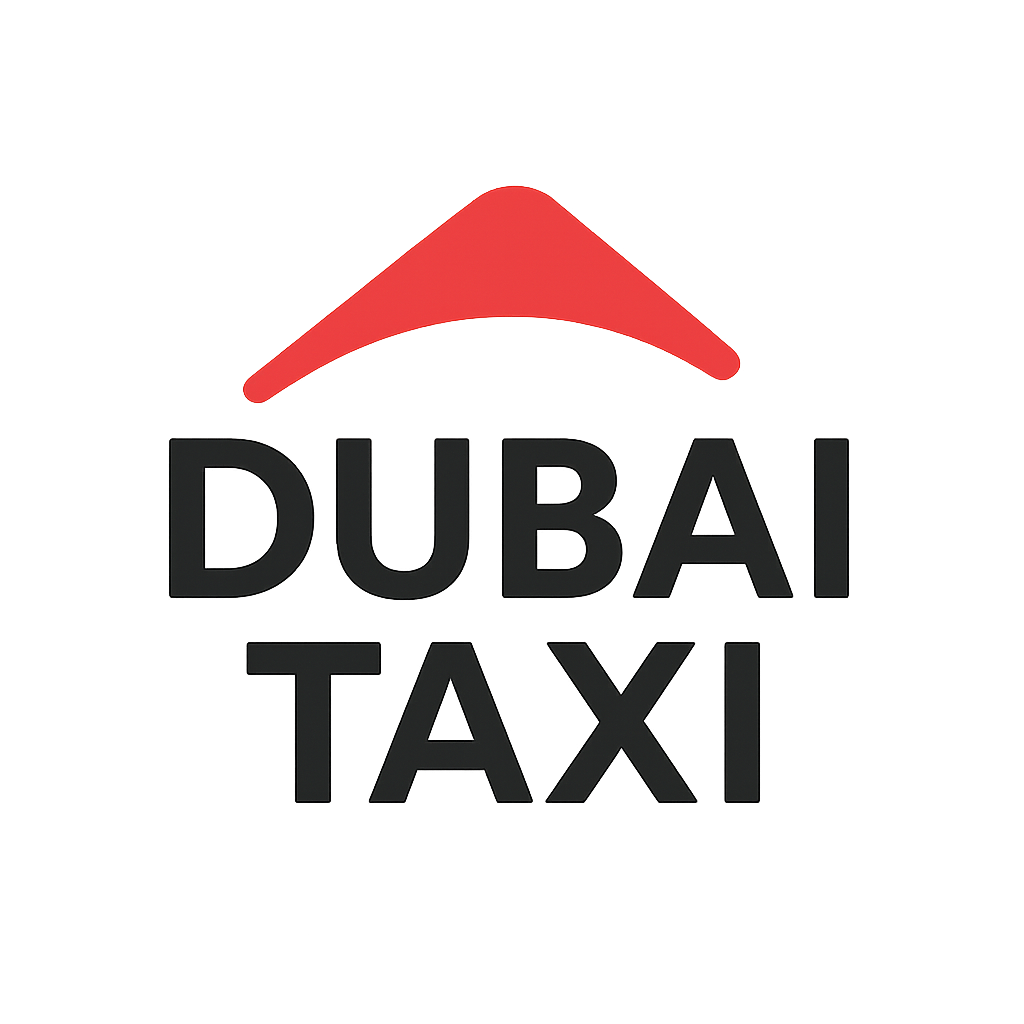 Dubai Taxi logo