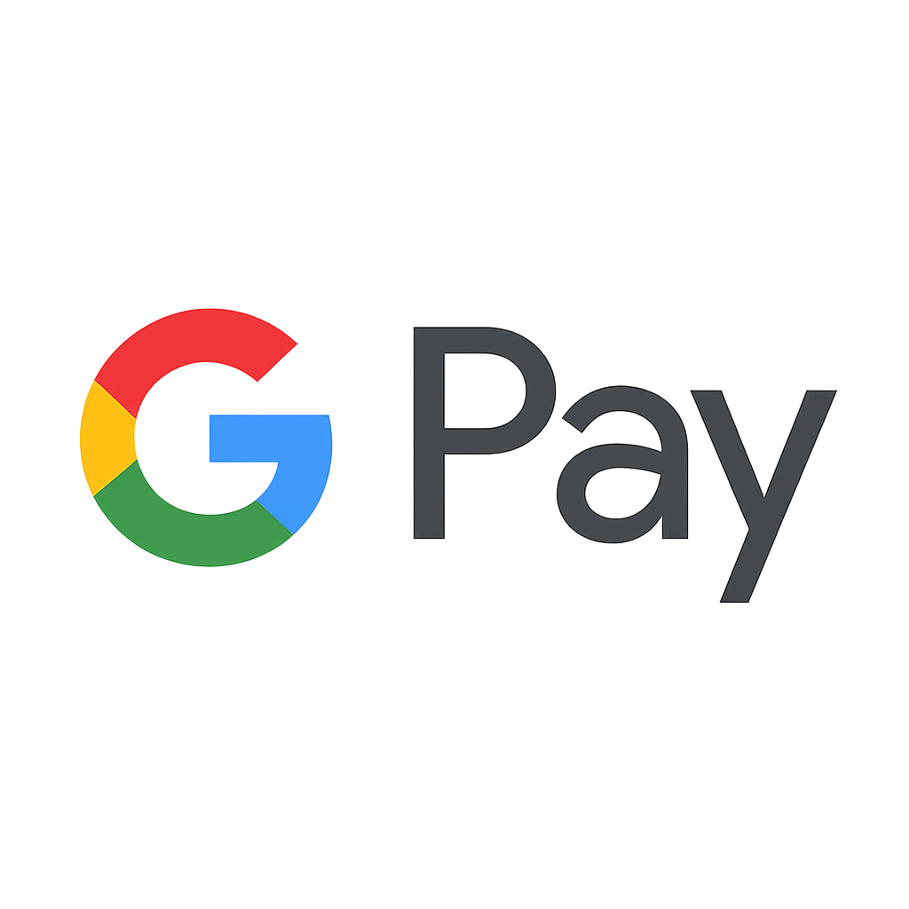 Google Pay logo