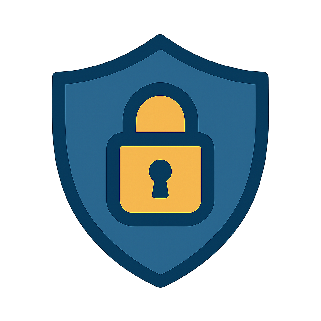 Security Icon