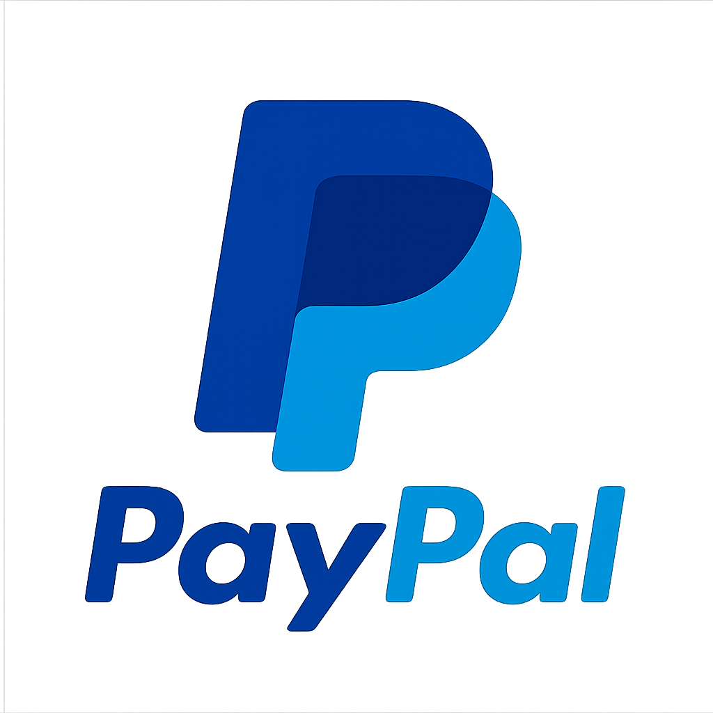 PayPal logo