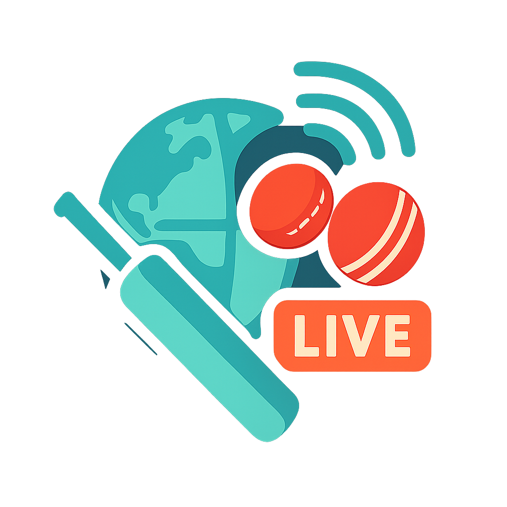 Cricket streaming icon