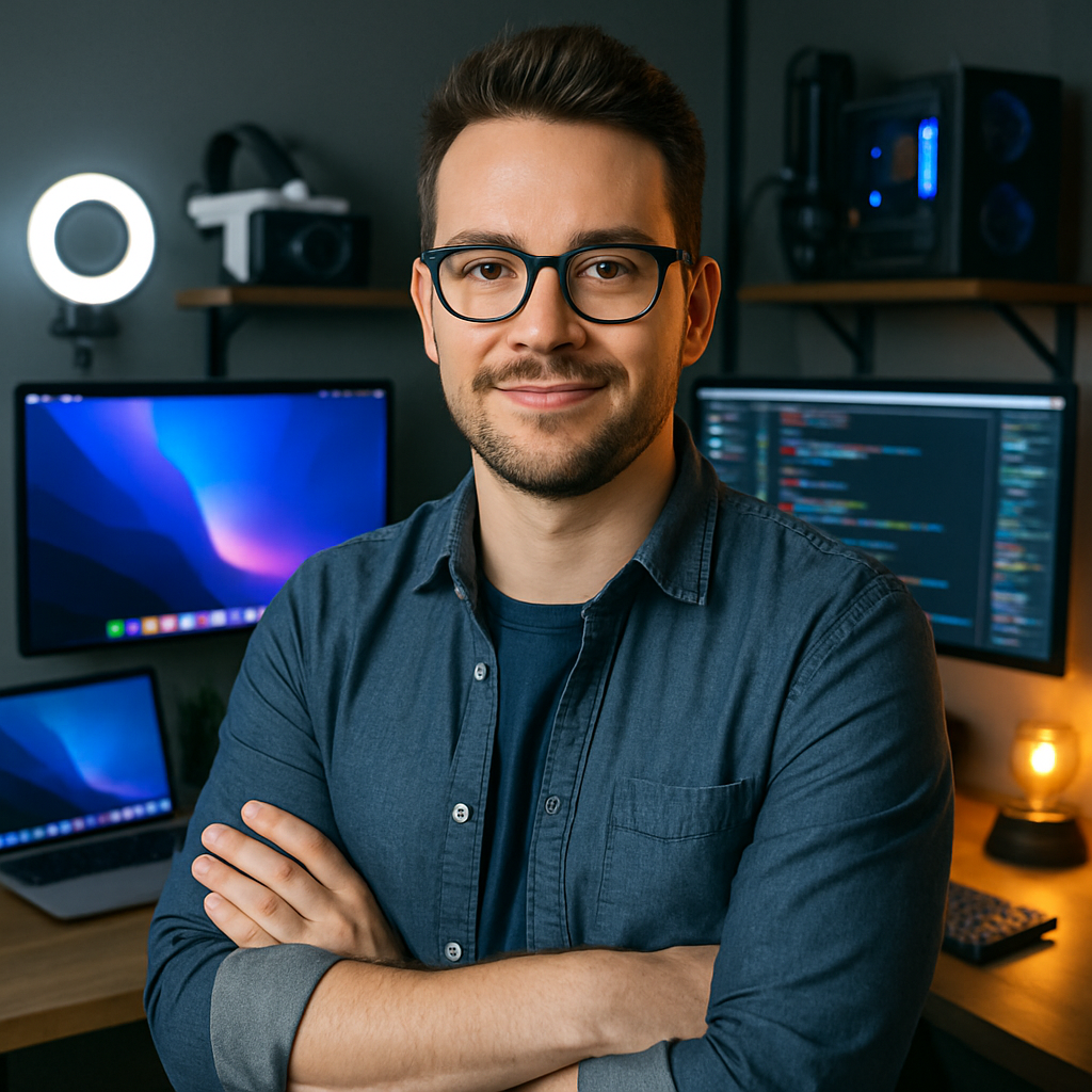 Testimonial from influencer client