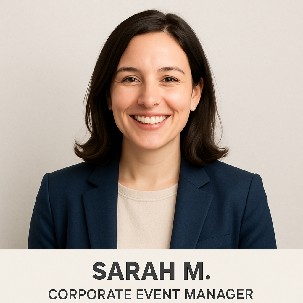 Happy customer avatar