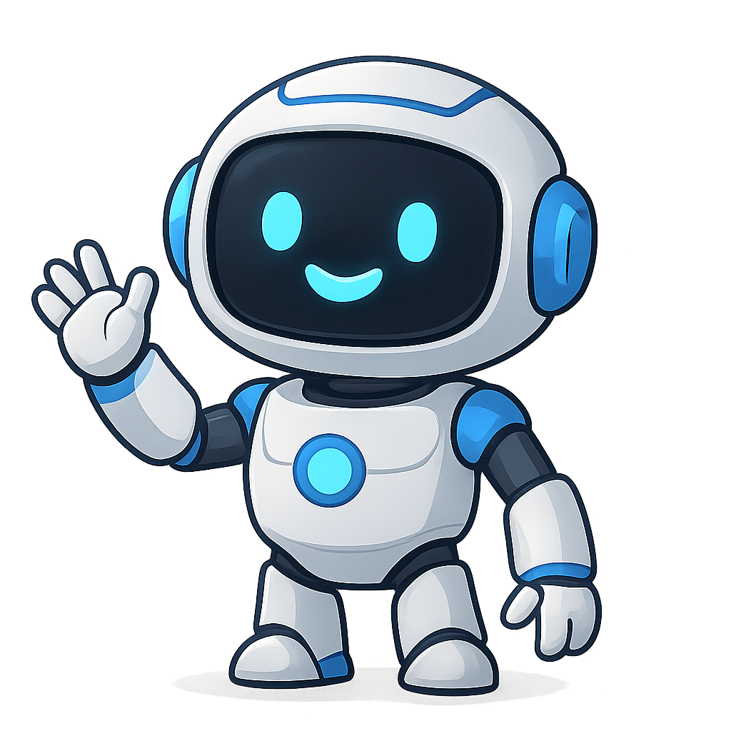 Virtual Assistant Robot