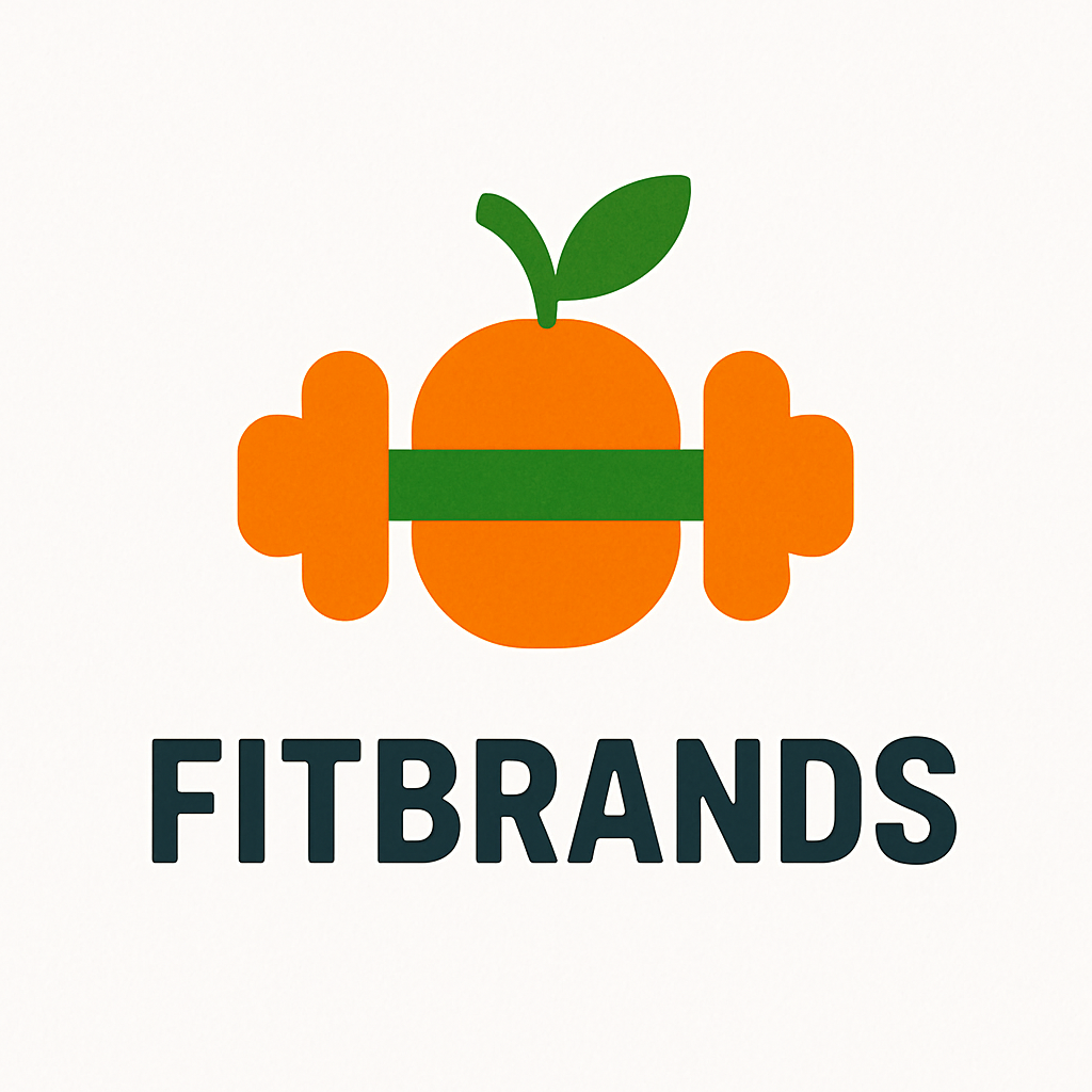 FitBrands logo
