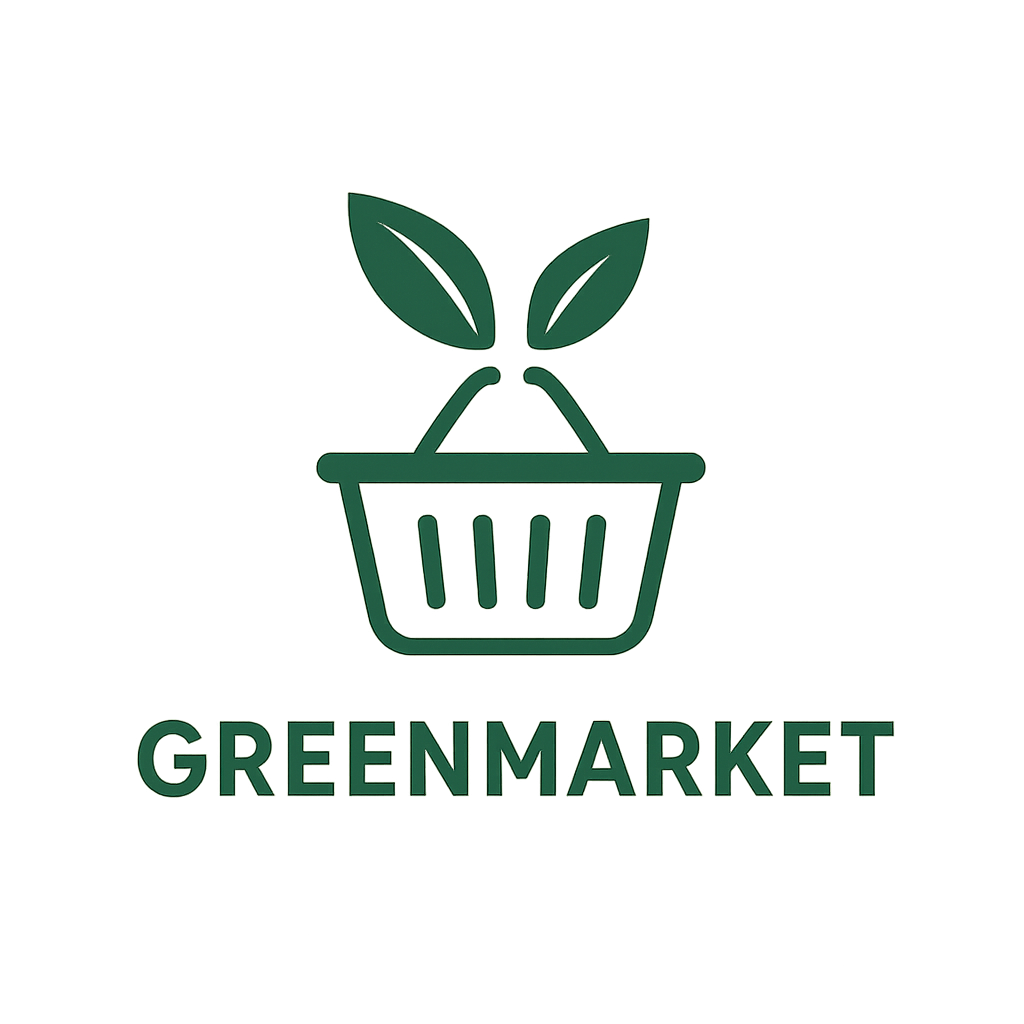 GreenMarket logo