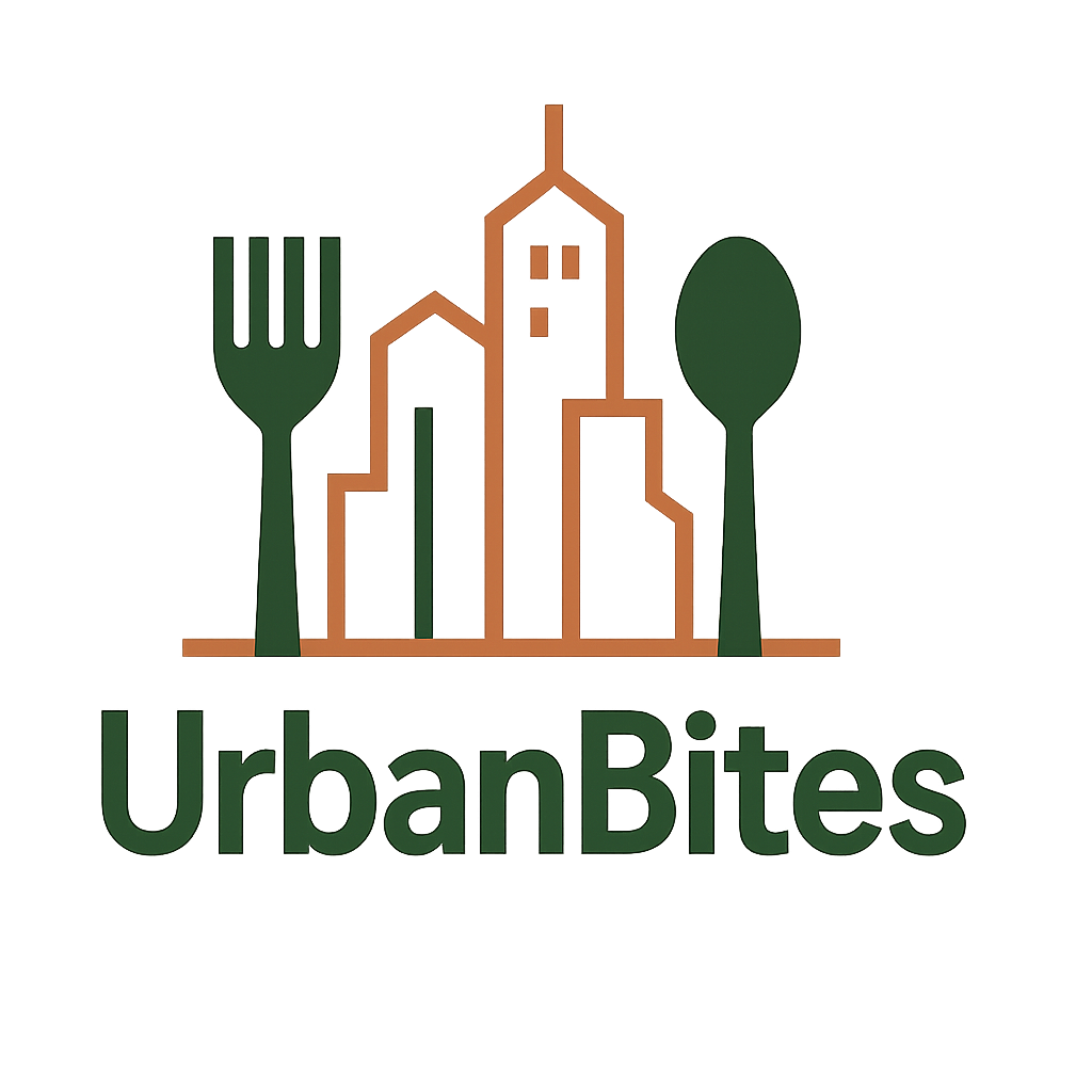 UrbanBites logo