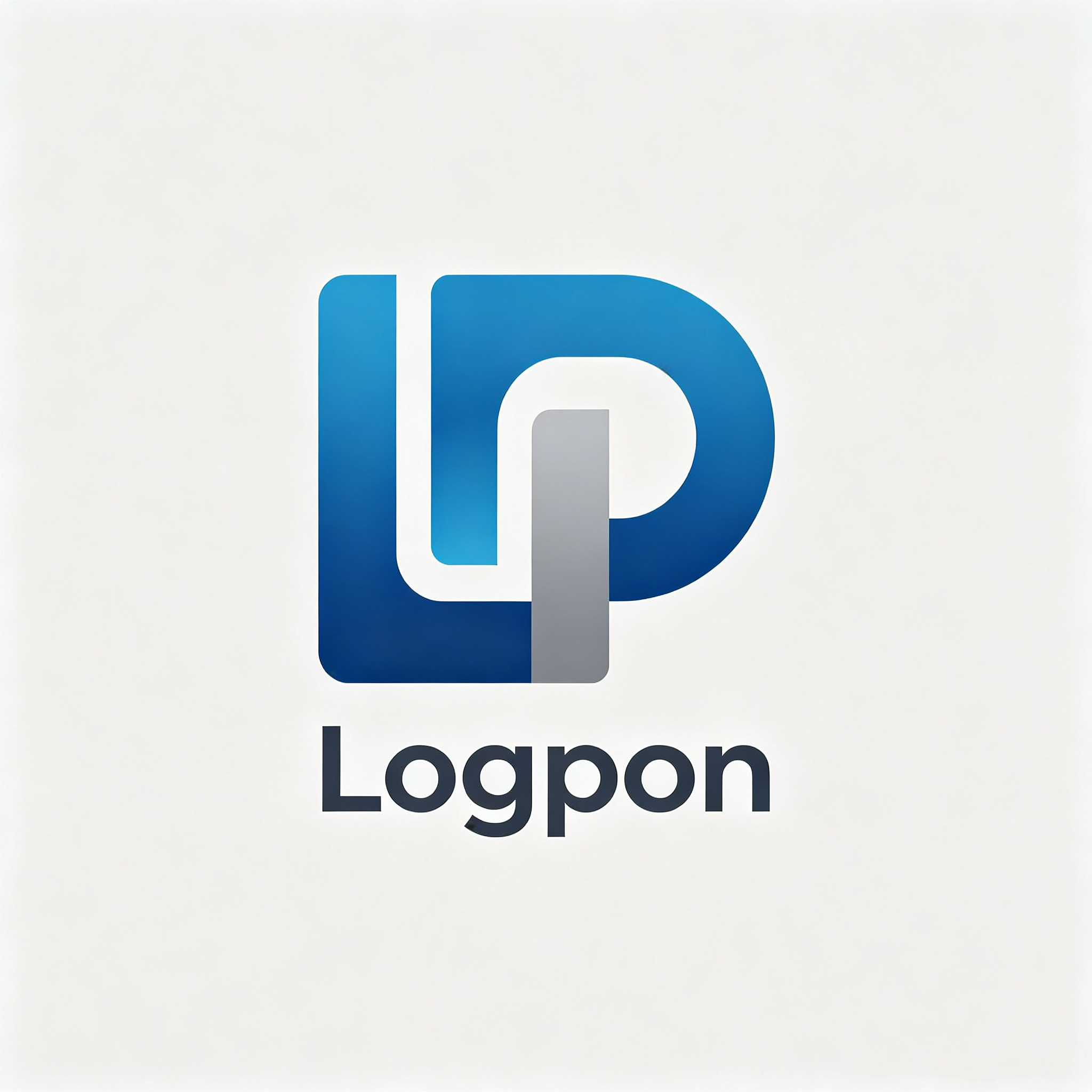 logpon logo