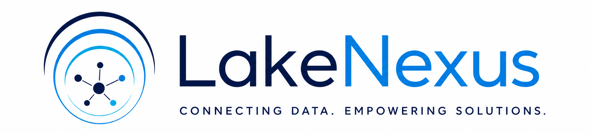 LakeNexus logo