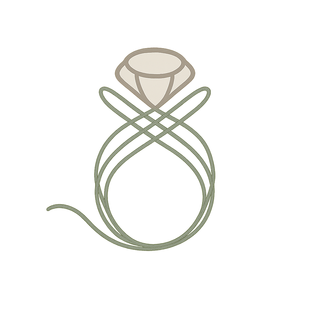 SilverLoom Studio logo