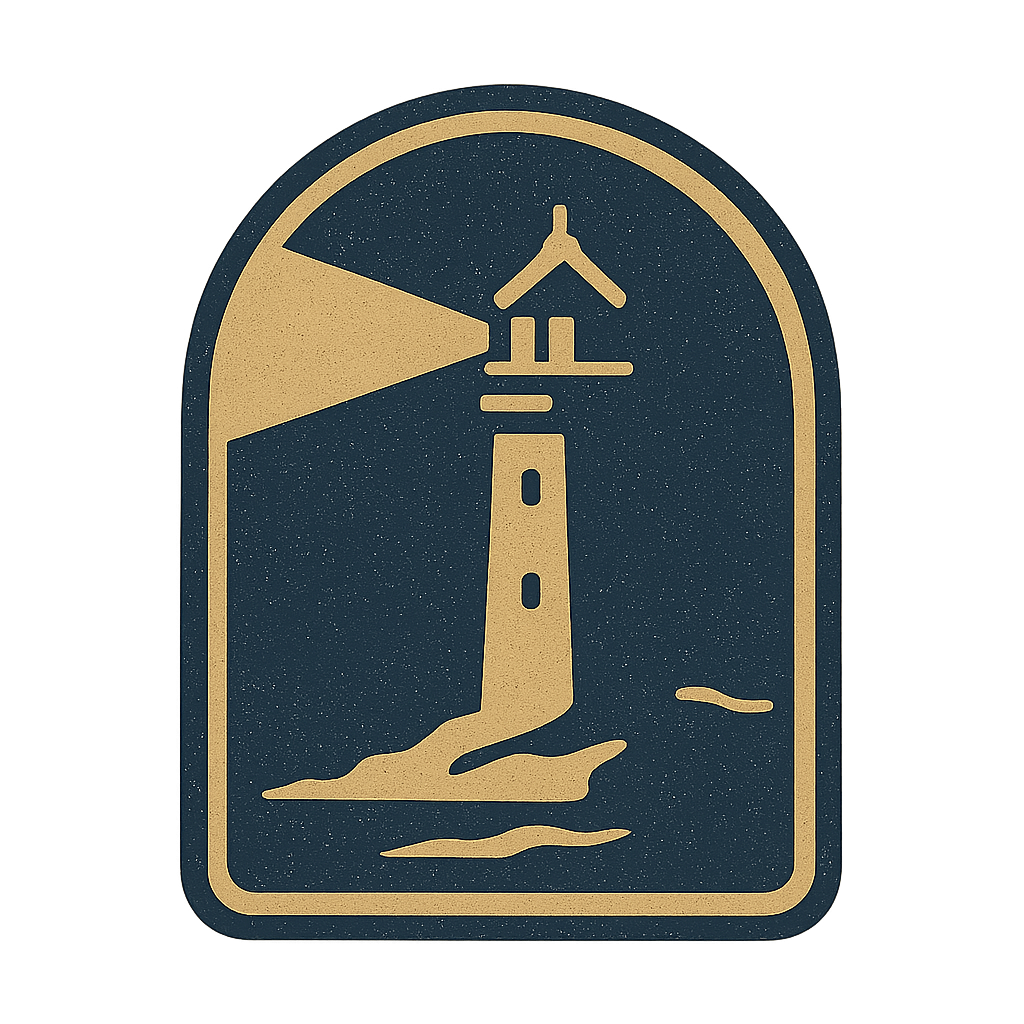 Northern Lighthouse Archive logo