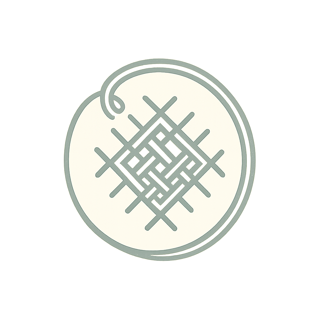SilverLoom Studio logo