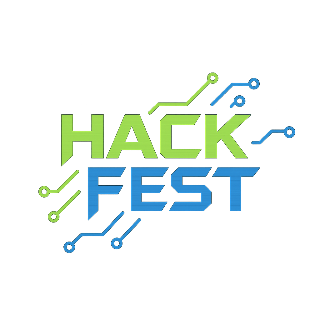 HackFest event logo