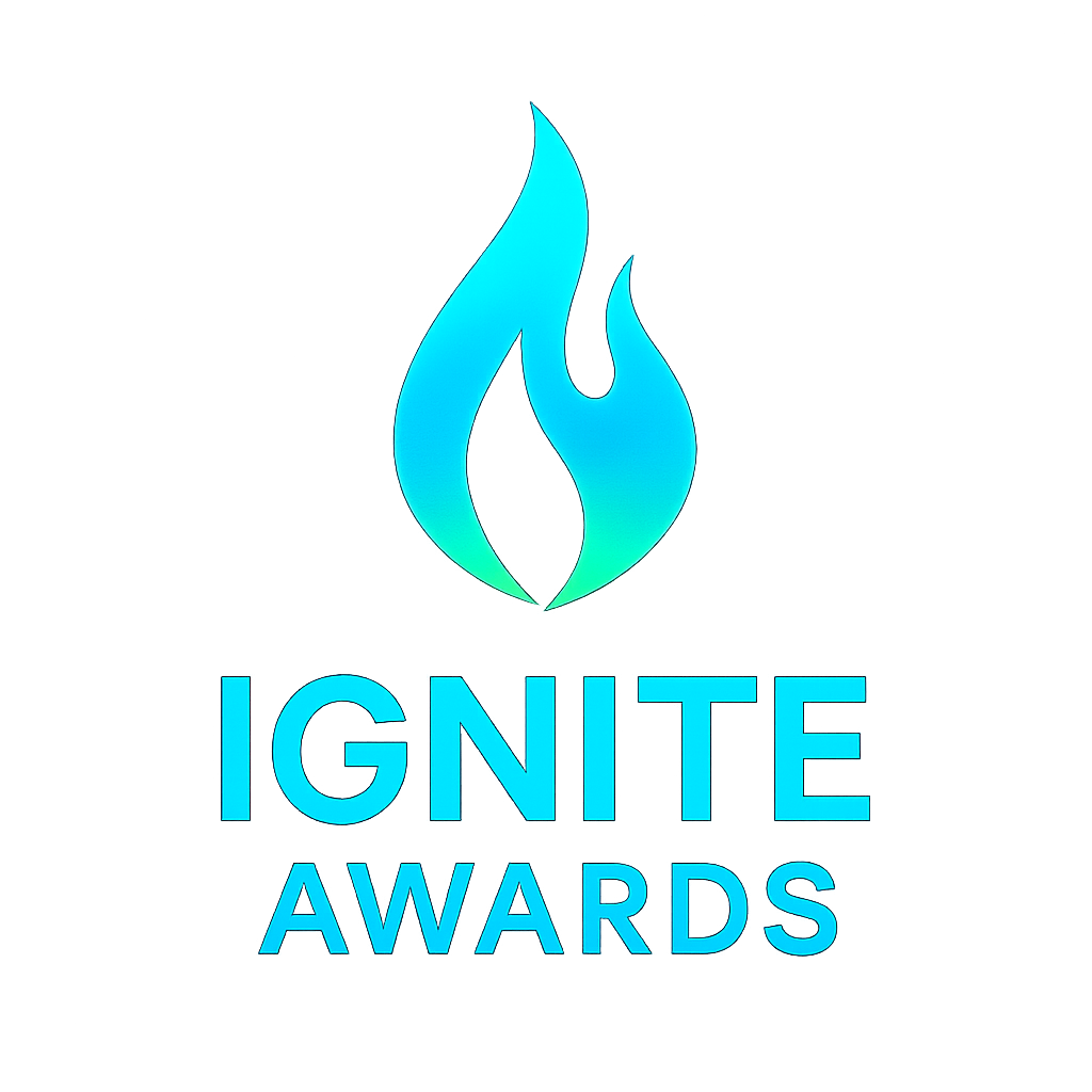 Ignite Awards logo