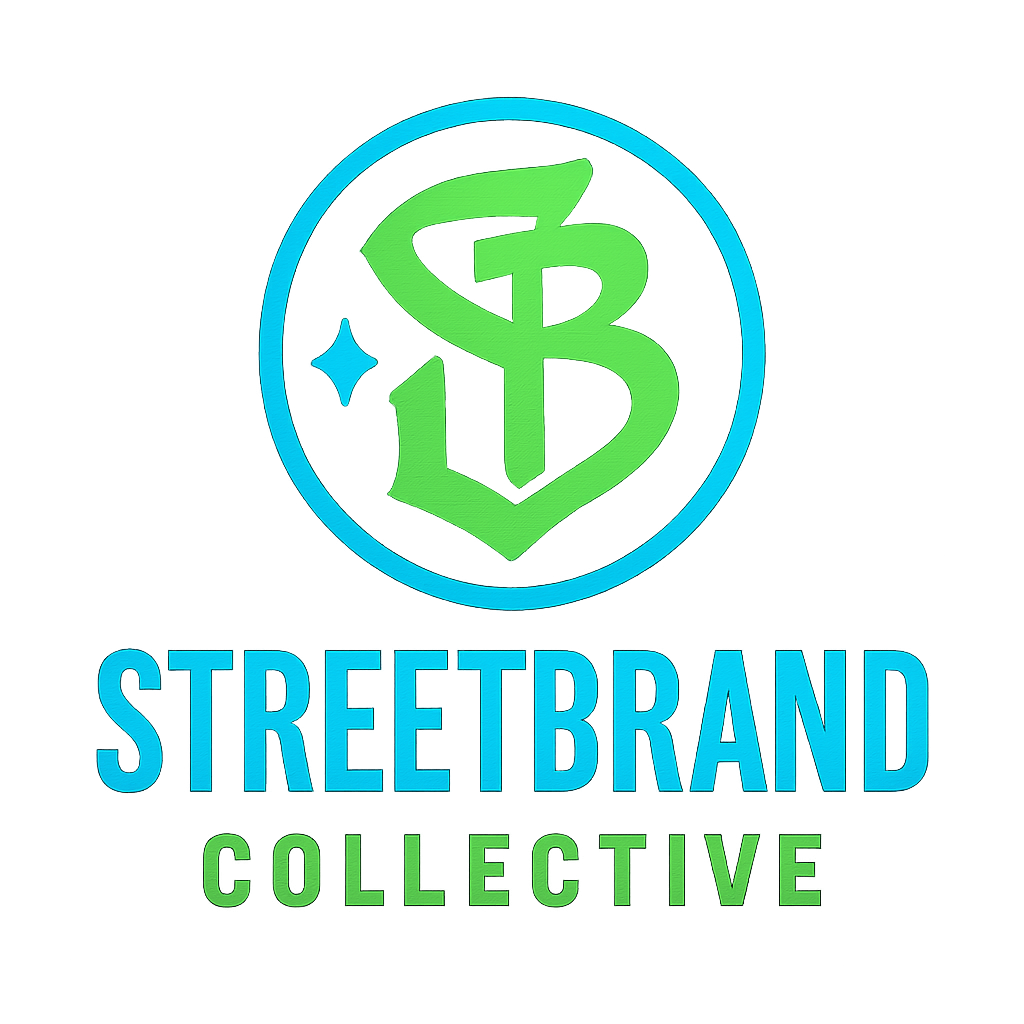 StreetBrand Collective logo
