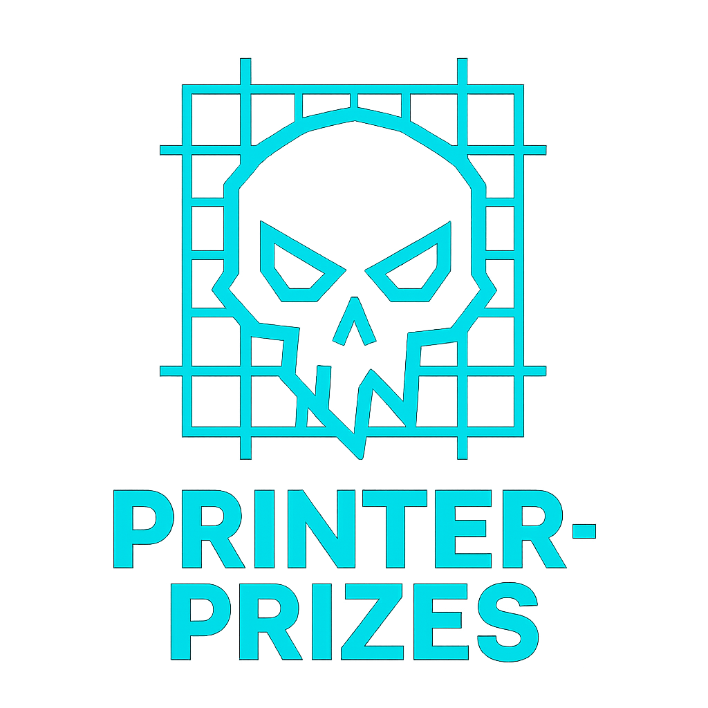 Printerprizes logo
