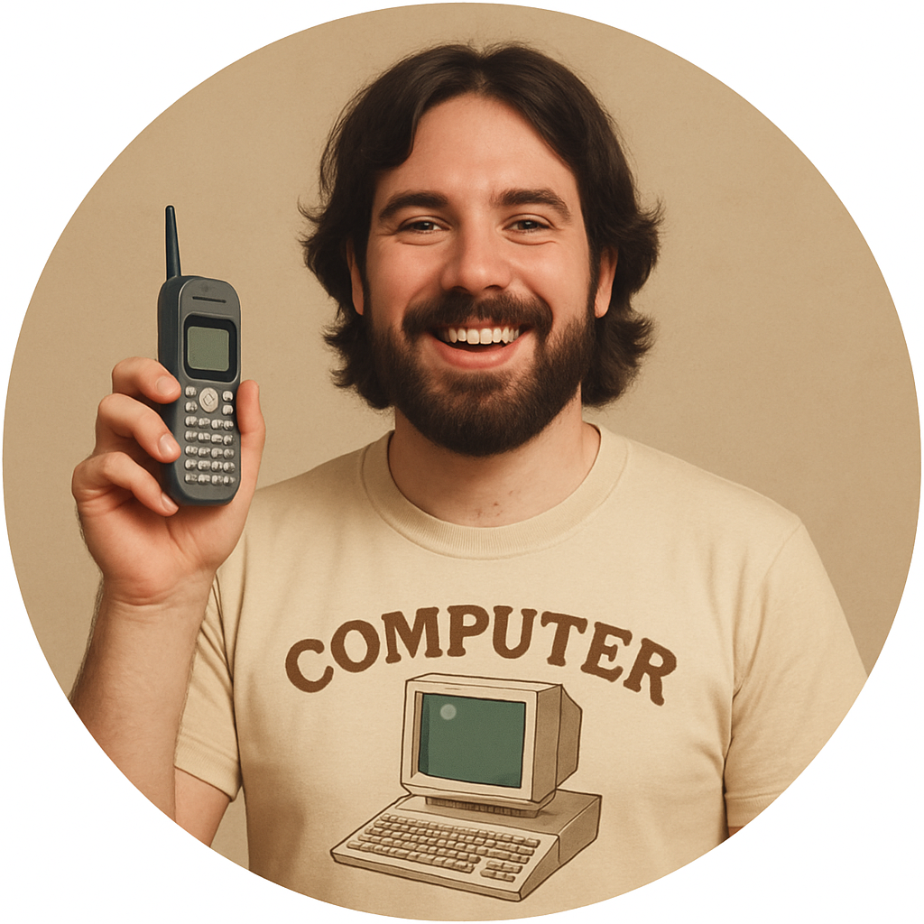 Photo of Alex T.