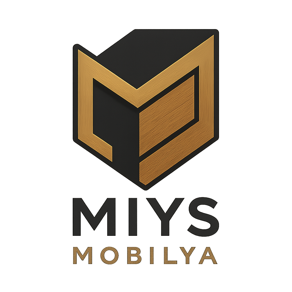 MiysMobilya logo