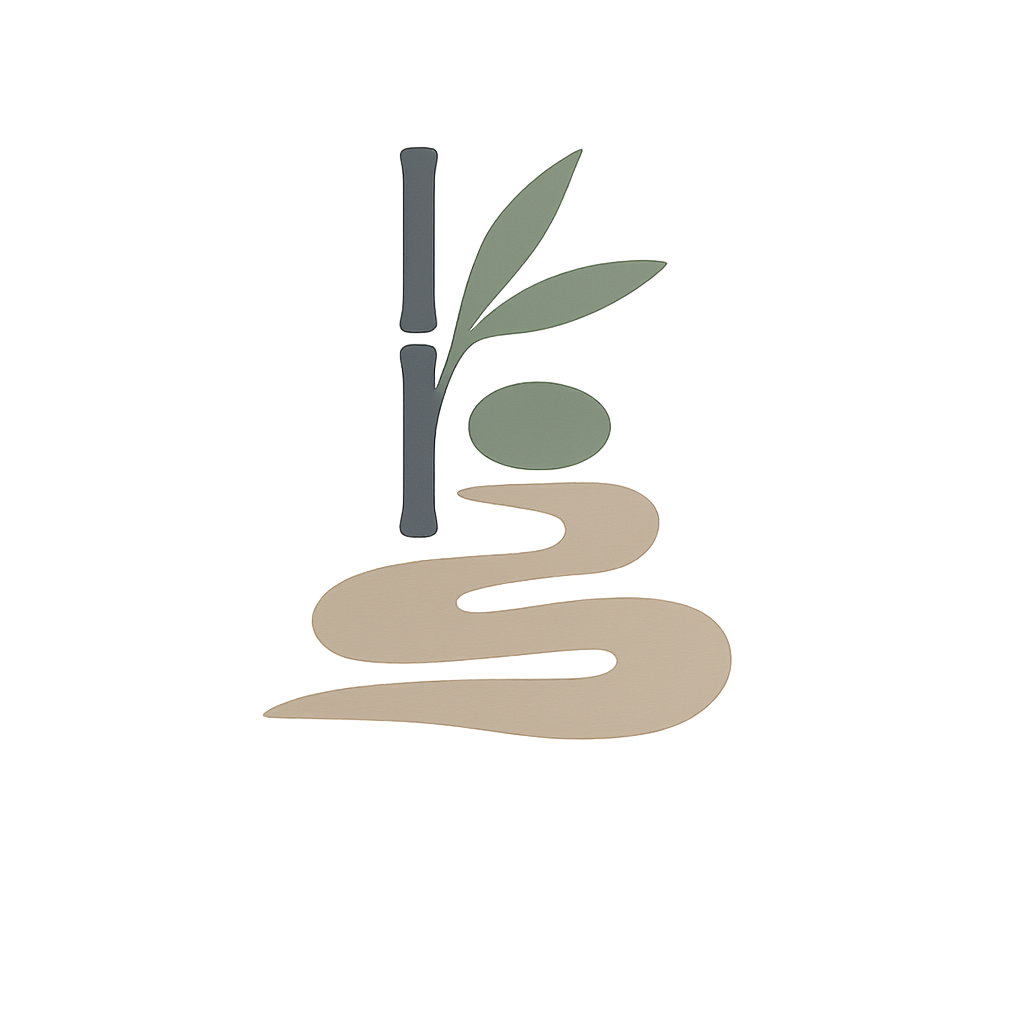 Luxury Japanese Spa Center logo