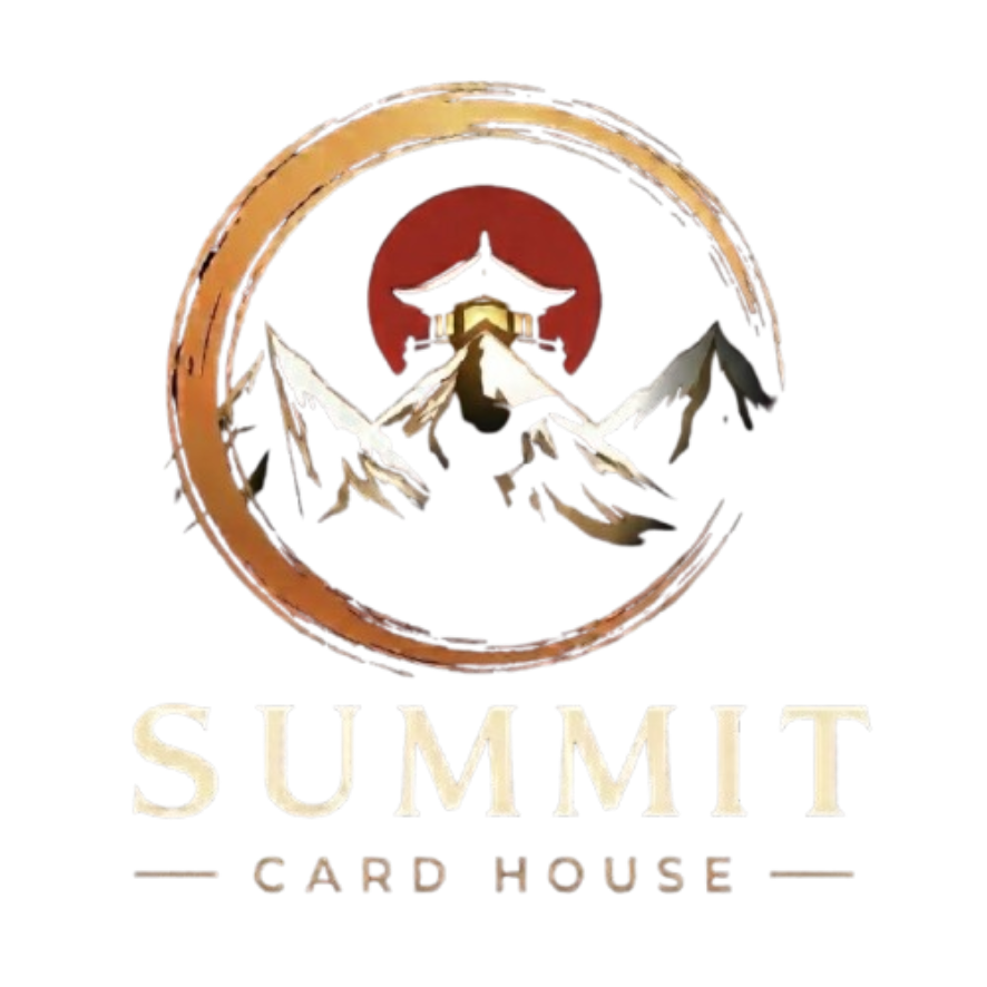 SUMMIT CARD HOUSE, LLC logo