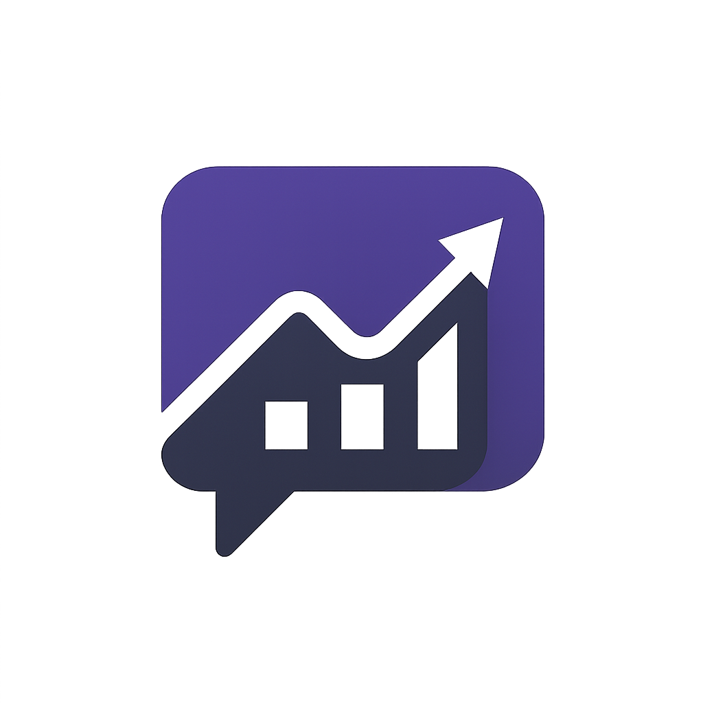 Sentiment Analytics Platform logo