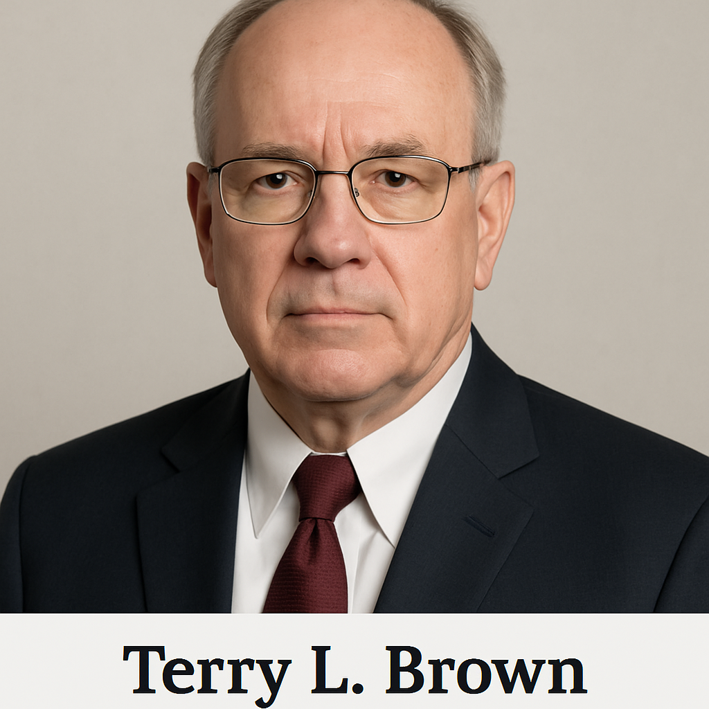 Terry L. Brown, Waverly NE Attorney