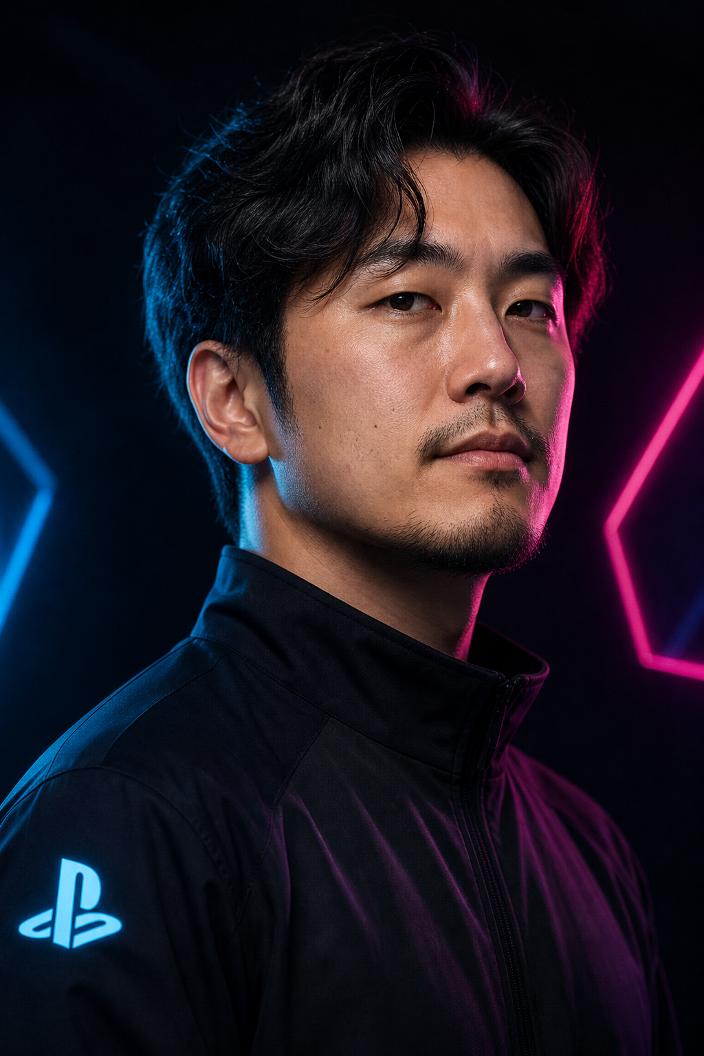 Leo Sato — Platform Strategy Lead
