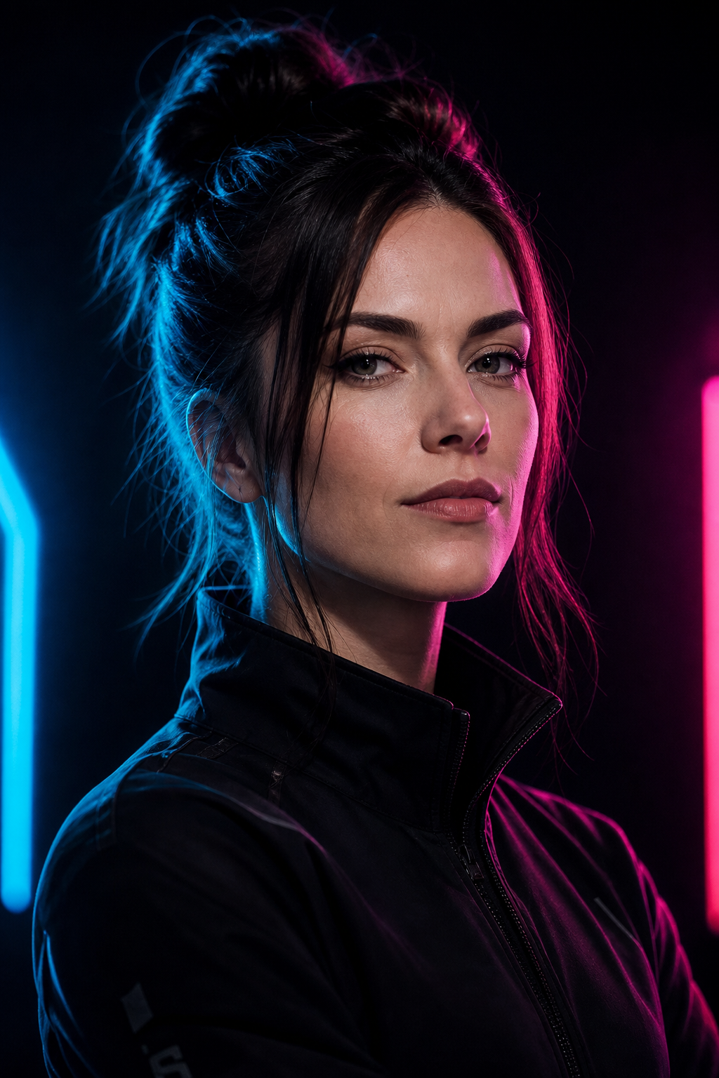 Nina Cross — Events & Format Manager