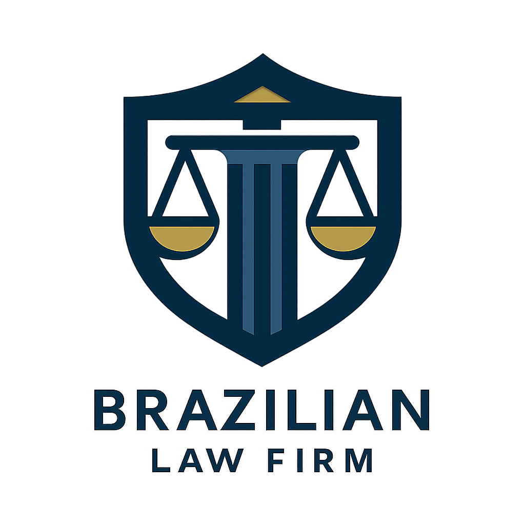 Carla Cristina Ferreira Advocacia logo