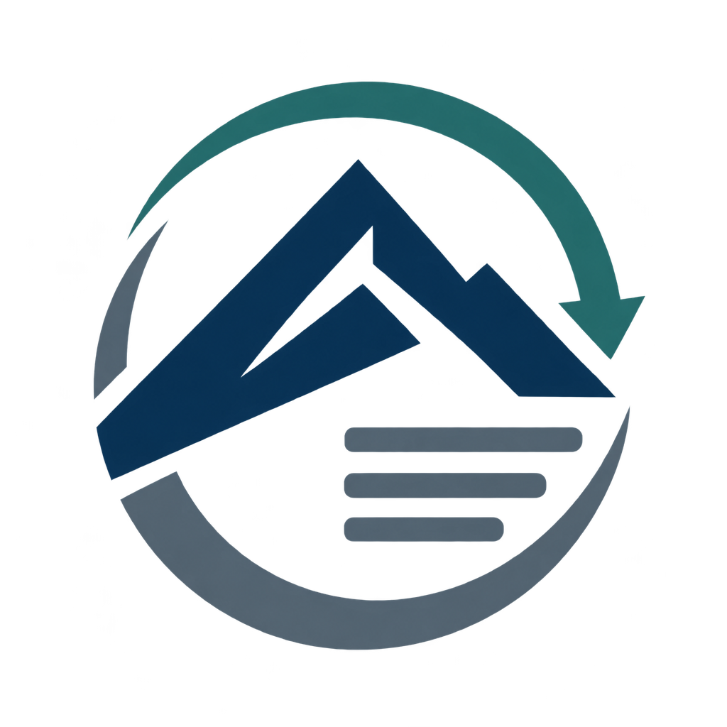 Ridgeline Receivables logo