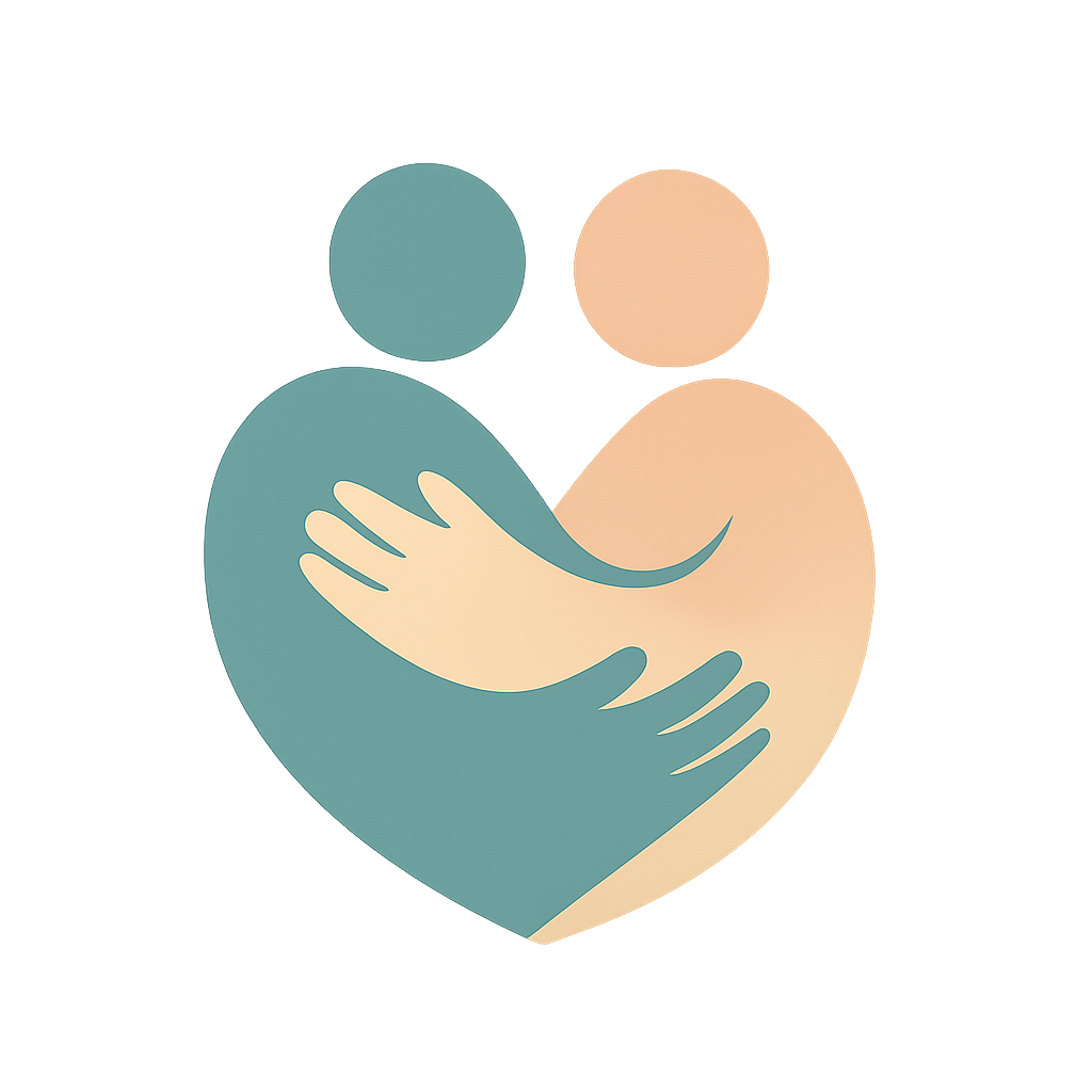 Caregiver Support Logo
