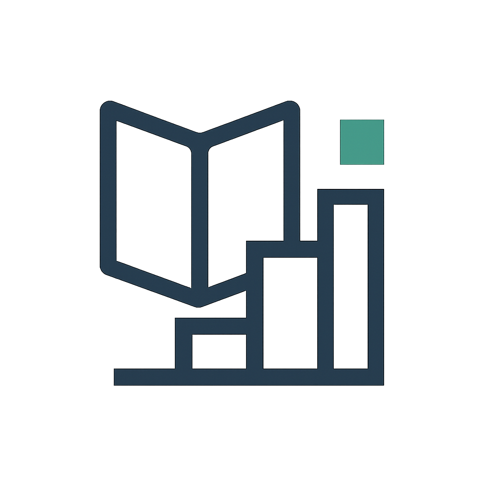 瑞库大学知识吸收总结 logo