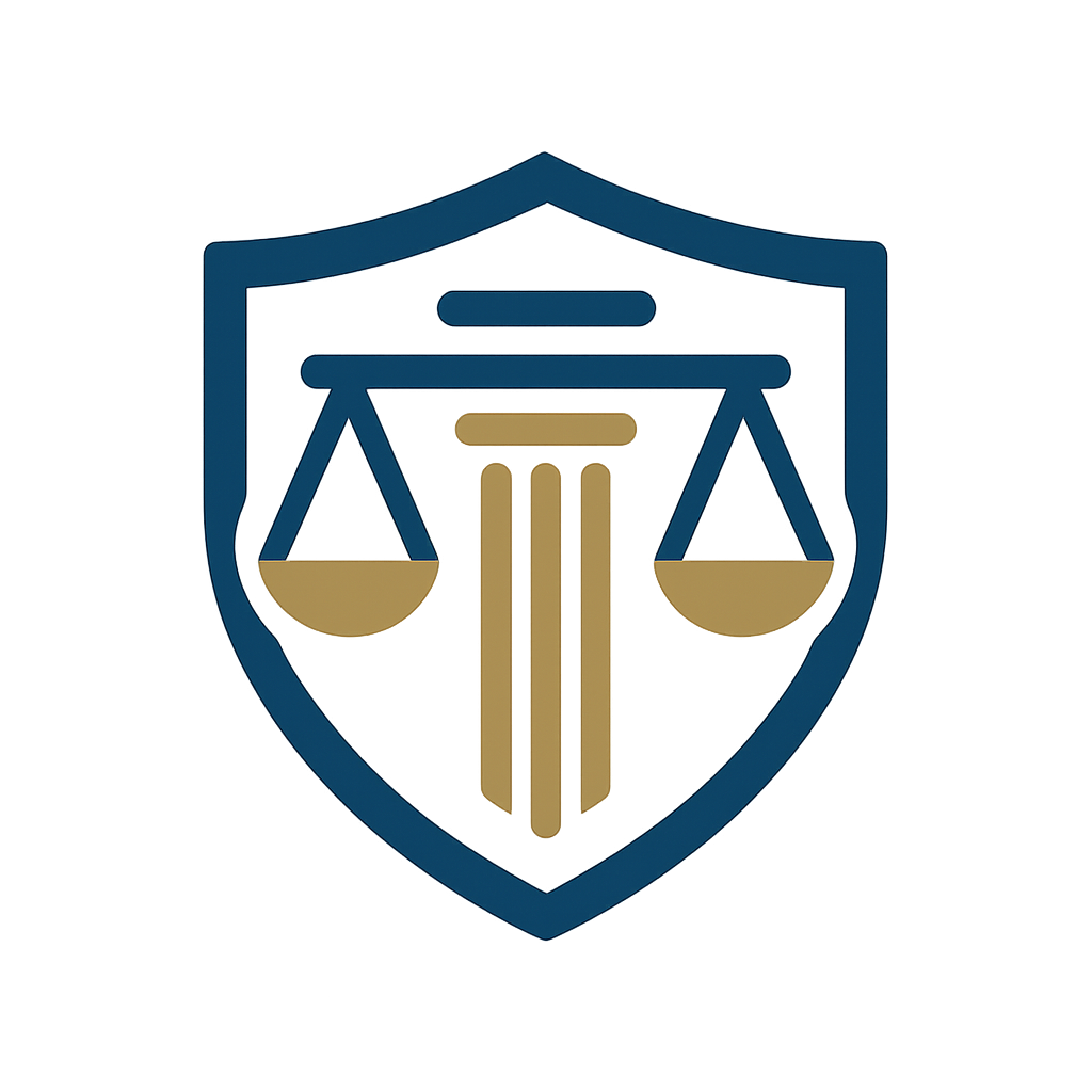 Lawyer Website logo