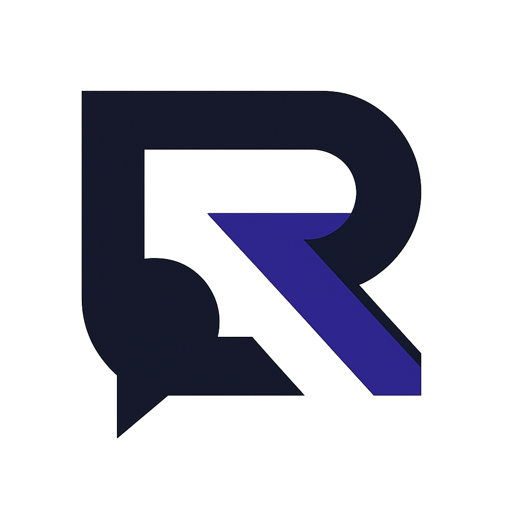 RIVAL logo