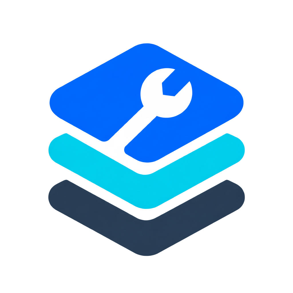 FixStackHQ logo