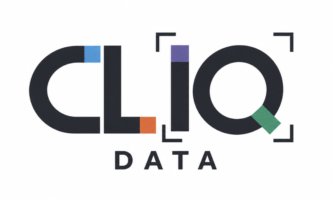 Data logo