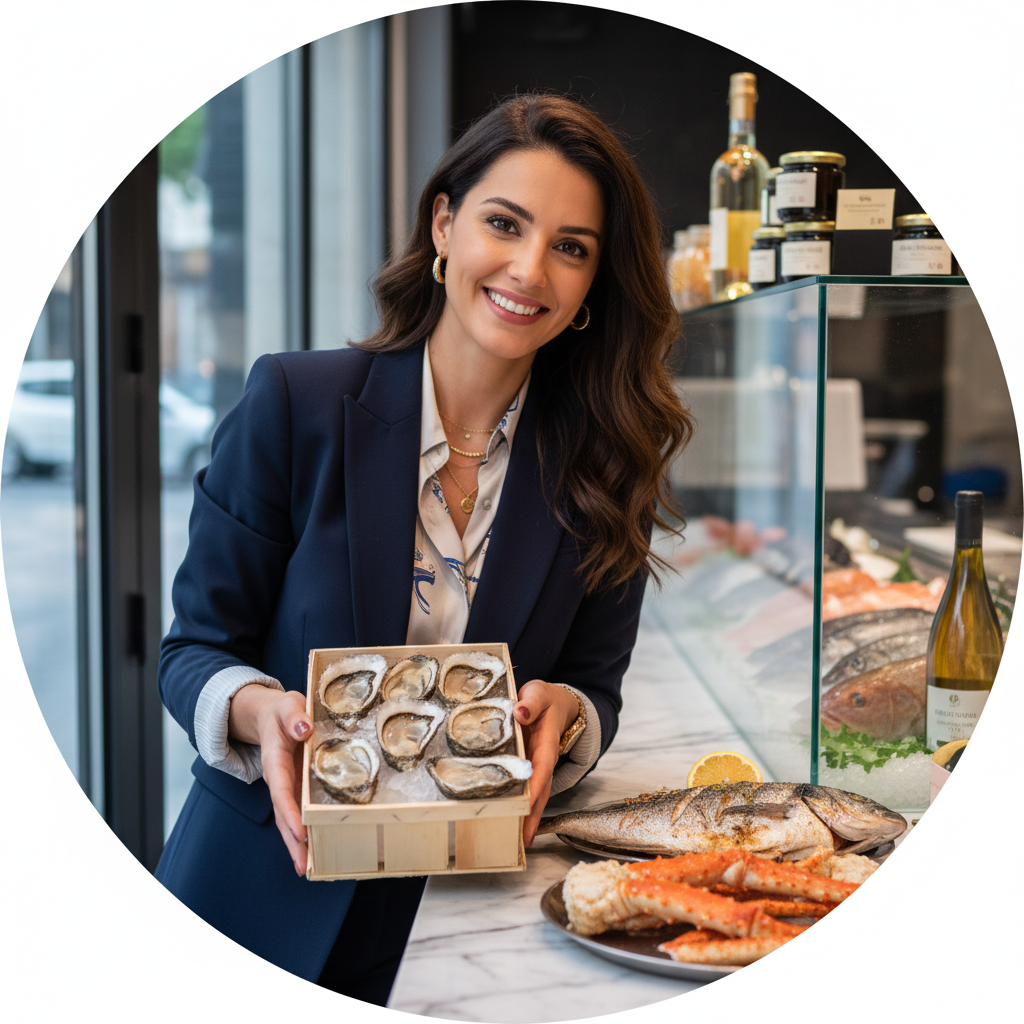 Photo of Isabella Rossi