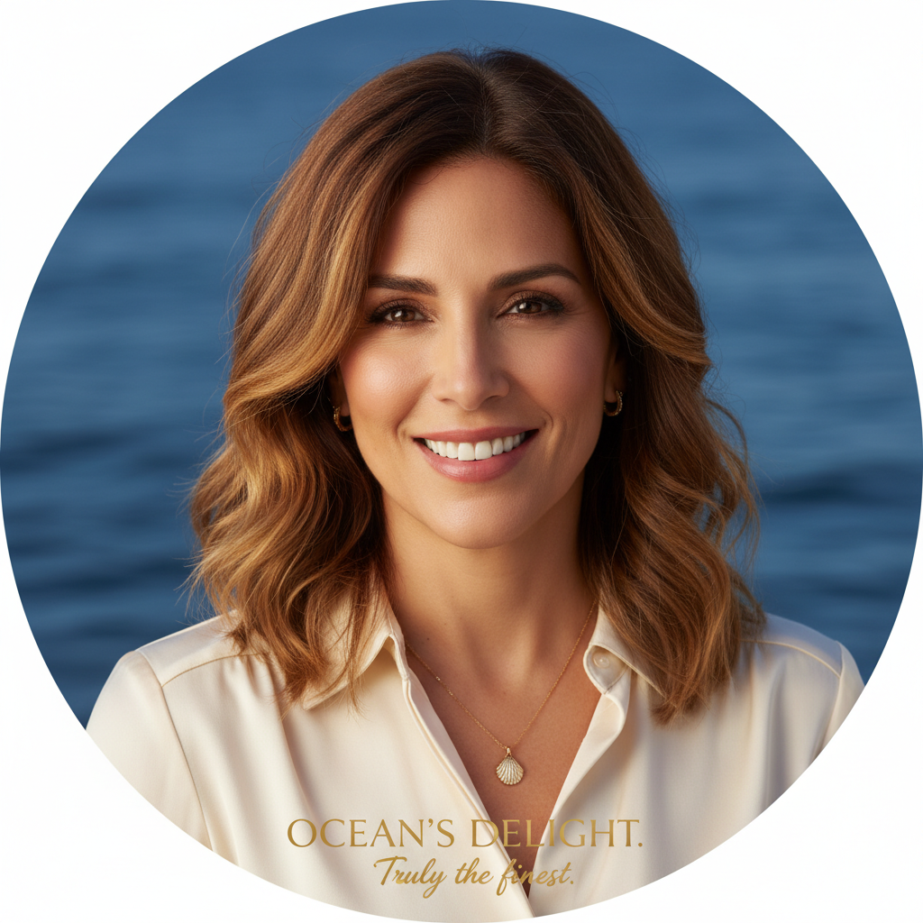 Photo of Sophia Ramirez