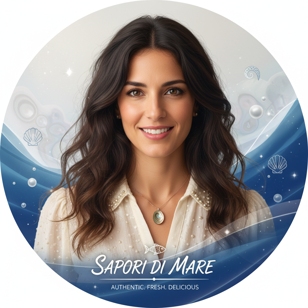 Photo of Isabella Rossi