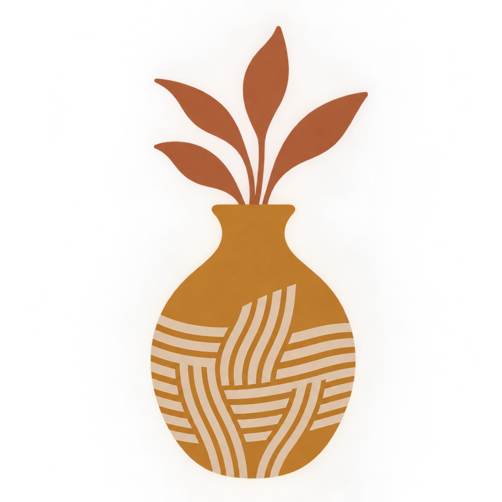 Amber & Grain logo