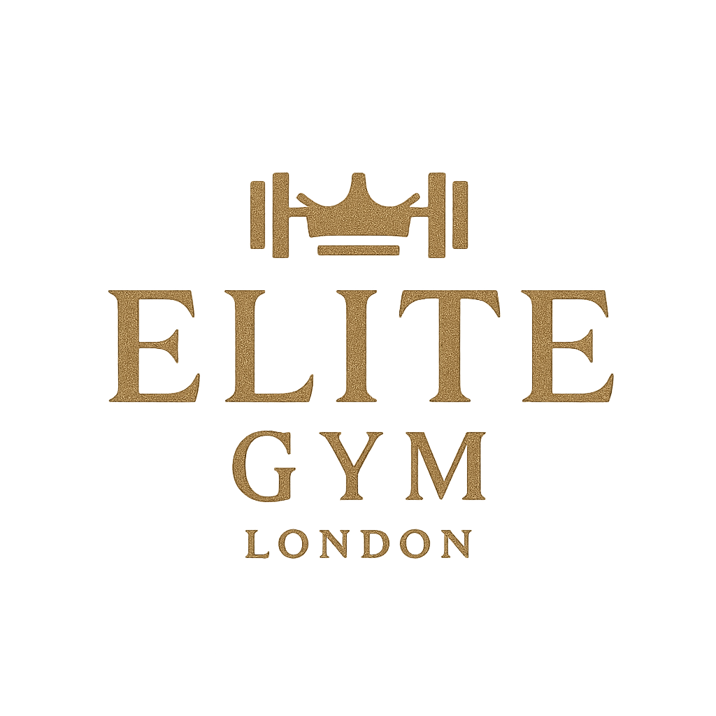 Elite Gym London logo