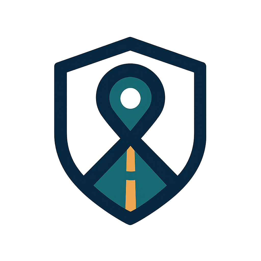 Travel Safe LA logo