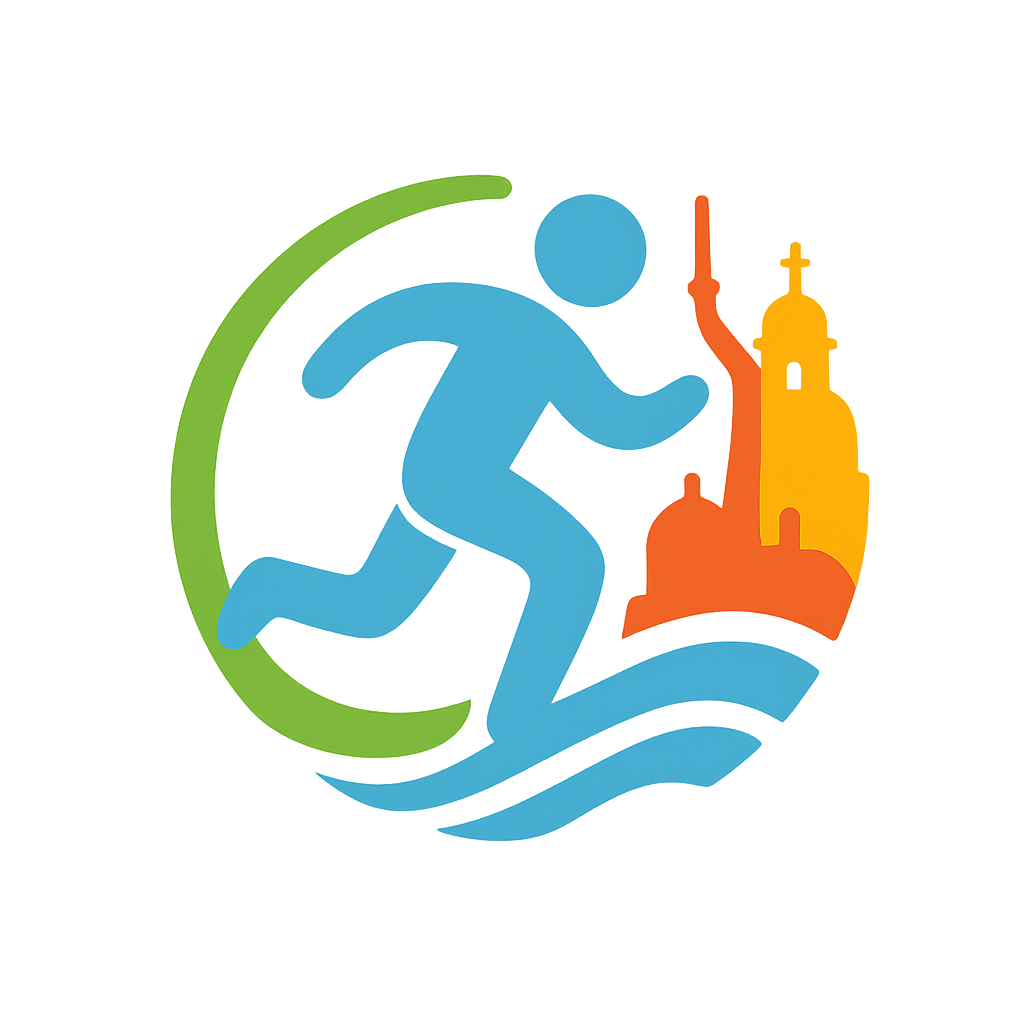 Kyiv Runners Community logo