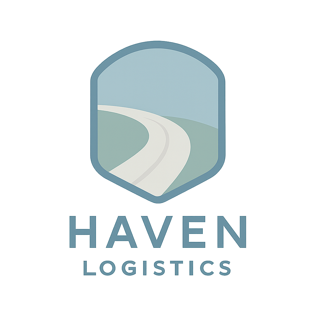 Haven Logistics logo