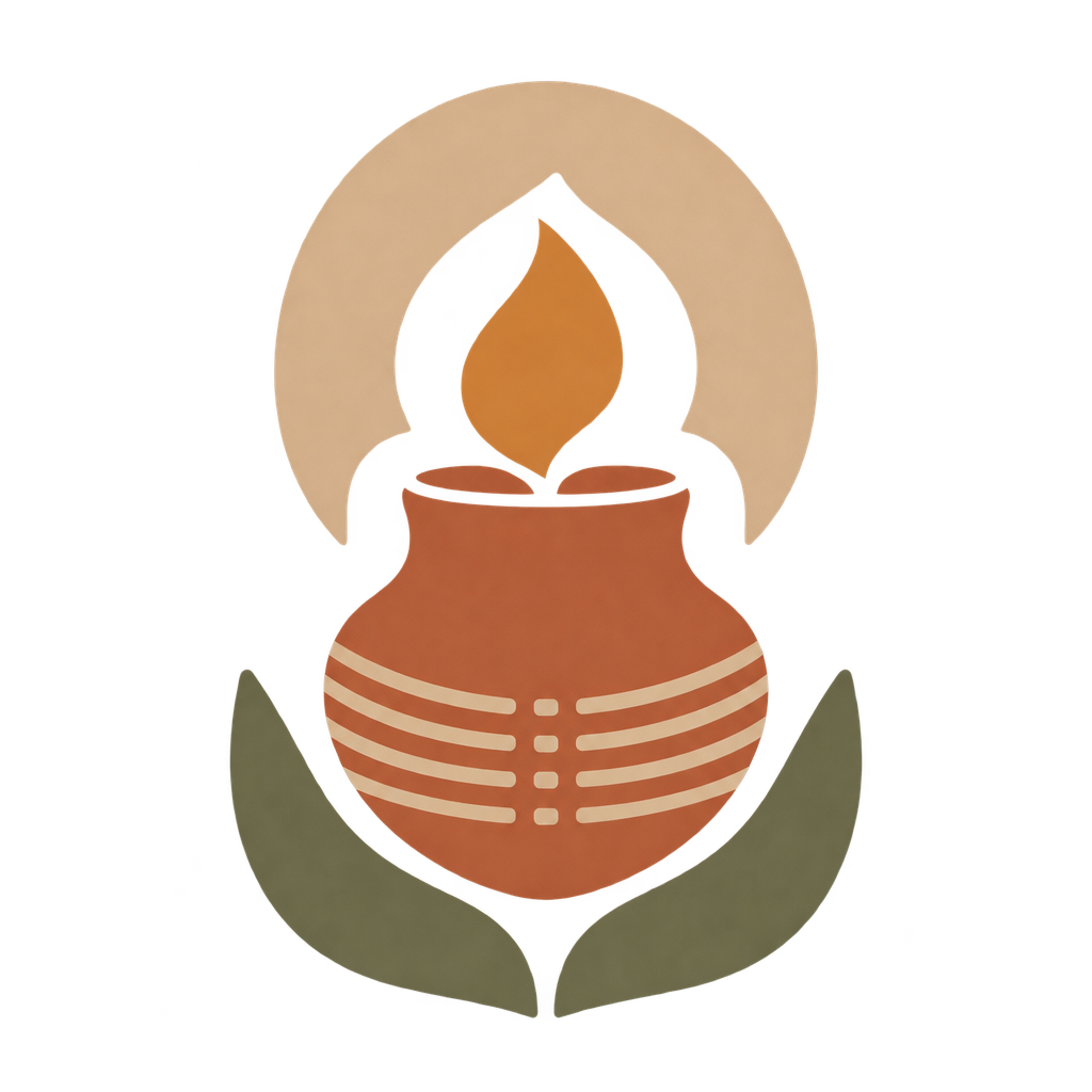 Luma Hearth logo